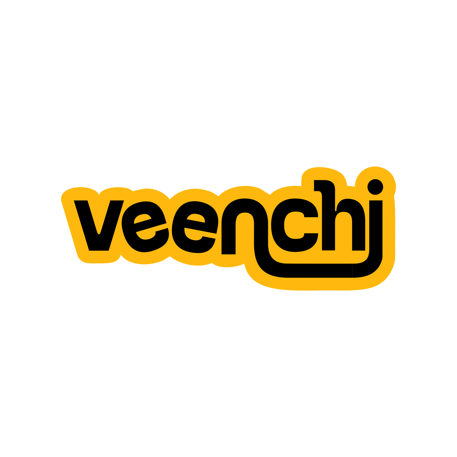 Veenchi Logo